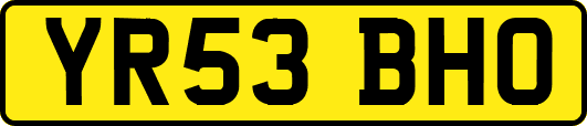 YR53BHO
