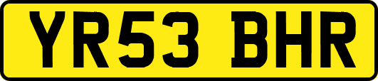 YR53BHR