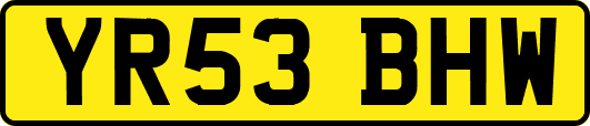 YR53BHW