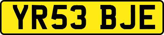 YR53BJE