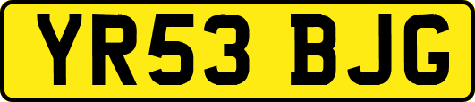 YR53BJG
