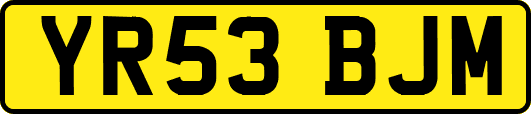 YR53BJM