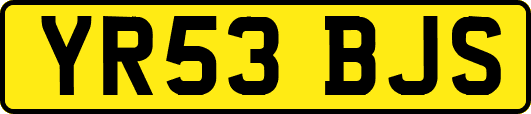 YR53BJS