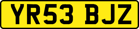 YR53BJZ