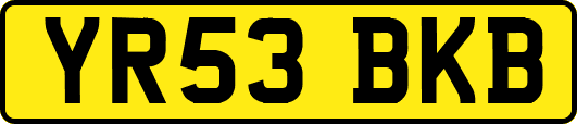 YR53BKB