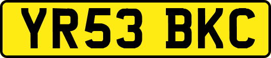 YR53BKC