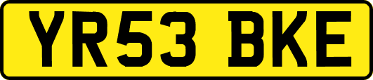 YR53BKE