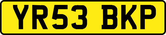 YR53BKP