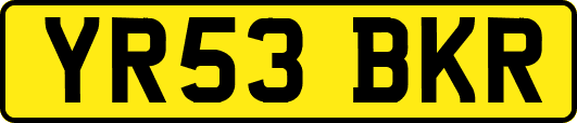 YR53BKR