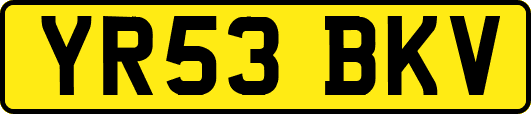 YR53BKV