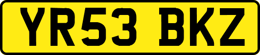 YR53BKZ