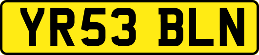 YR53BLN