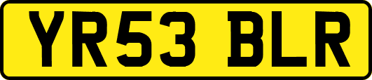 YR53BLR