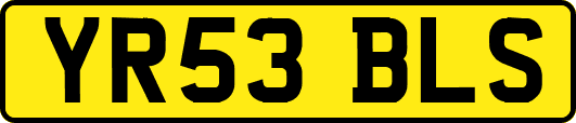YR53BLS