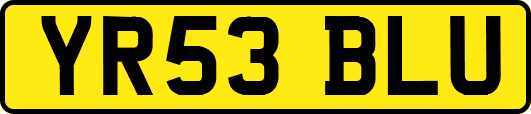 YR53BLU