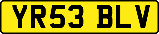 YR53BLV