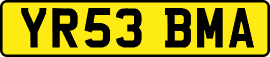 YR53BMA