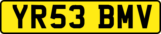 YR53BMV