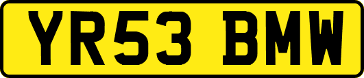 YR53BMW