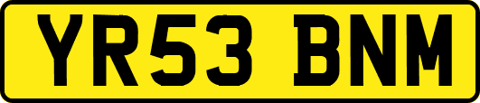 YR53BNM