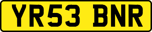 YR53BNR