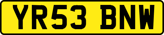 YR53BNW