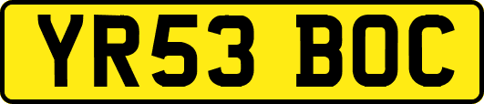 YR53BOC
