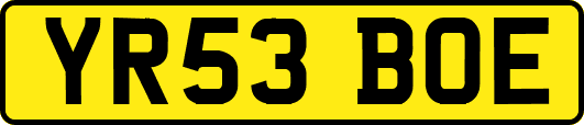 YR53BOE