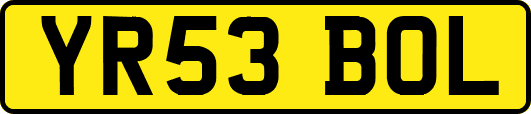 YR53BOL