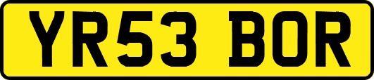 YR53BOR