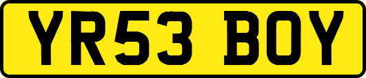 YR53BOY