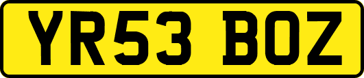 YR53BOZ
