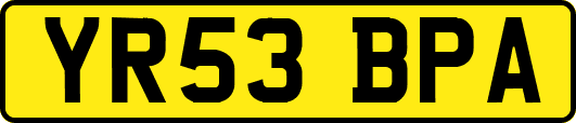 YR53BPA