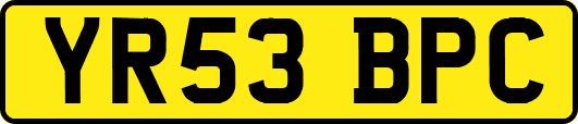 YR53BPC