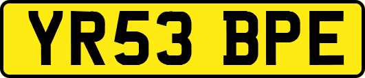 YR53BPE