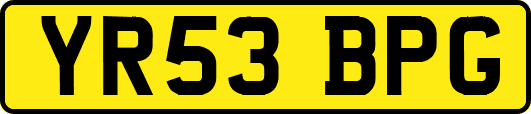 YR53BPG