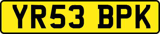 YR53BPK