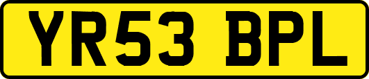 YR53BPL