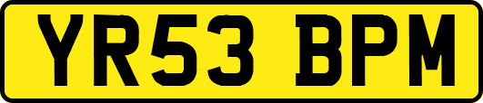 YR53BPM