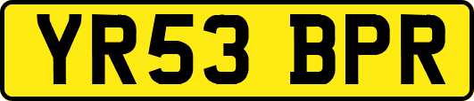 YR53BPR