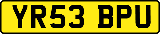YR53BPU