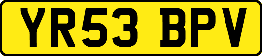YR53BPV