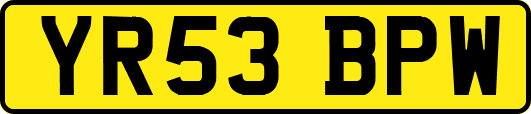 YR53BPW