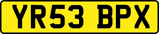 YR53BPX