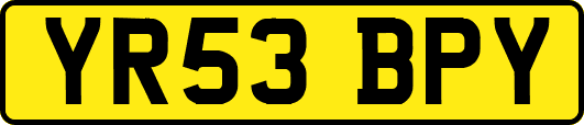 YR53BPY