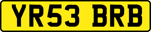 YR53BRB