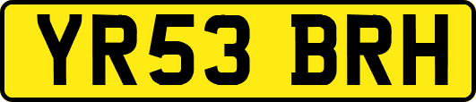 YR53BRH