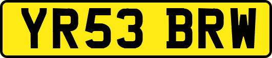 YR53BRW