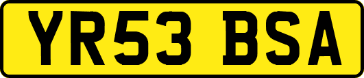 YR53BSA