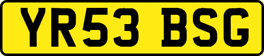 YR53BSG